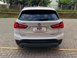 BMW - X1 - 2018/2019 - Branca - R$ 149.990,00