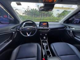 CHEVROLET - TRACKER - 2022/2022 - Vermelha - R$ 121.990,00