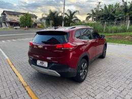 CHEVROLET - TRACKER - 2022/2022 - Vermelha - R$ 121.990,00