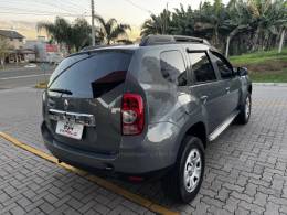 RENAULT - DUSTER - 2012/2013 - Cinza - R$ 51.990,00