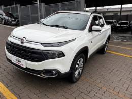 FIAT - TORO - 2018/2019 - Branca - R$ 108.990,00