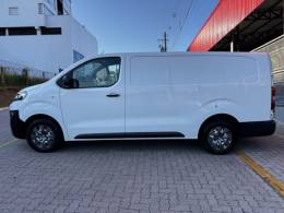 CITROËN - JUMPY - 2022/2023 - Branca - R$ 139.990,00