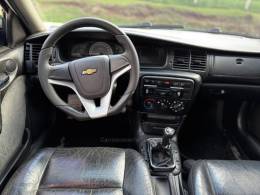 CHEVROLET - VECTRA - 2004/2005 - Cinza - R$ 30.990,00