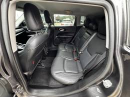 JEEP - COMPASS - 2021/2022 - Cinza - R$ 161.990,00