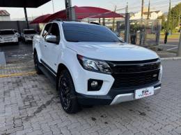 CHEVROLET - S10 - 2022/2023 - Branca - R$ 209.990,00