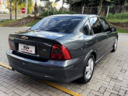 CHEVROLET - VECTRA - 2004/2005 - Cinza - R$ 30.990,00