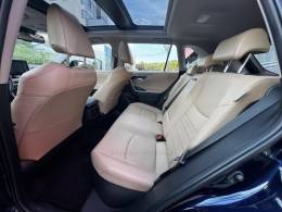 TOYOTA - RAV4 - 2022/2022 - Azul - R$ 219.990,00