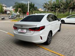 HONDA - CITY - 2022/2023 - Branca - R$ 122.990,00