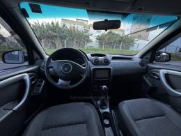 RENAULT - DUSTER - 2012/2013 - Cinza - R$ 51.990,00