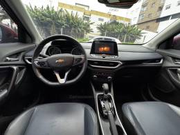 CHEVROLET - TRACKER - 2023/2024 - Vermelha - R$ 134.990,00