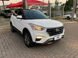 HYUNDAI - CRETA - 2018/2019 - Branca - R$ 91.990,00