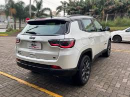 JEEP - COMPASS - 2019/2020 - Branca - R$ 144.990,00