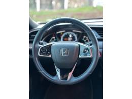 HONDA - CIVIC - 2021/2021 - Azul - R$ 136.990,00