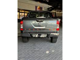 NISSAN - FRONTIER - 2021/2022 - Cinza - R$ 199.990,00