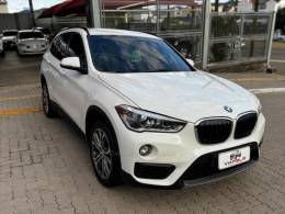 BMW - X1 - 2018/2019 - Branca - R$ 149.990,00