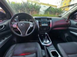 NISSAN - FRONTIER - 2018/2018 - Cinza - R$ 141.990,00