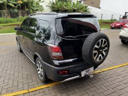 CHEVROLET - SPIN - 2016/2017 - Preta - R$ 65.990,00