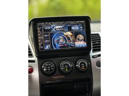 MITSUBISHI - PAJERO DAKAR - 2010/2010 - Prata - R$ 103.990,00