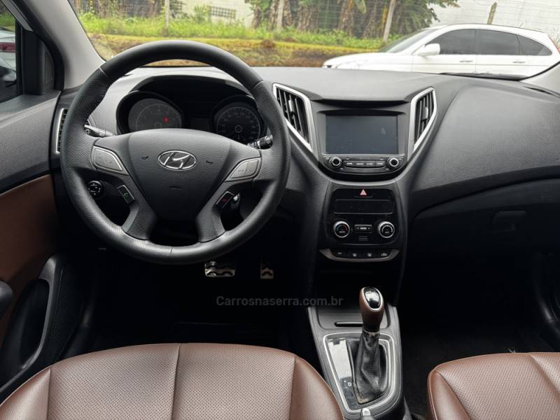 HYUNDAI - HB20X - 2019/2019 - Branca - R$ 80.990,00