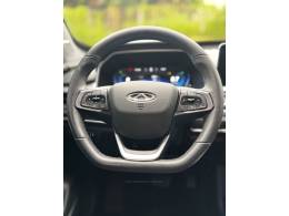 CHERY - TIGGO - 2021/2022 - Prata - R$ 139.990,00