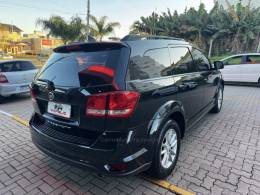 FIAT - FREEMONT - 2013/2014 - Preta - R$ 62.990,00