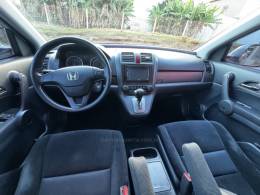 HONDA - CRV - 2008/2008 - Prata - R$ 49.990,00