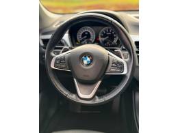 BMW - X1 - 2018/2019 - Branca - R$ 149.990,00