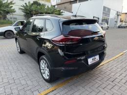 CHEVROLET - TRACKER - 2022/2023 - Preta - R$ 114.990,00