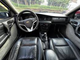 CHEVROLET - VECTRA - 2004/2005 - Cinza - R$ 30.990,00