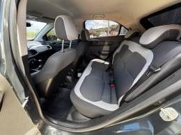 CHEVROLET - ONIX - 2016/2016 - Cinza - R$ 47.990,00