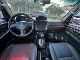 MITSUBISHI - PAJERO TR4 - 2013/2013 - Branca - R$ 71.990,00