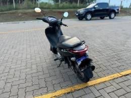 HONDA - BIZ 125 - 2011/2011 - Preta - R$ 10.990,00