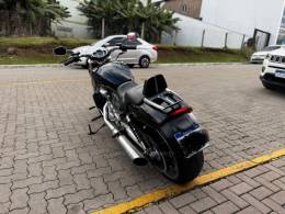 HARLEY-DAVIDSON - V-ROD MUSCLE - 2013/2013 - Preta - R$ 62.990,00