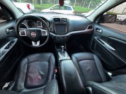 FIAT - FREEMONT - 2013/2014 - Preta - R$ 62.990,00
