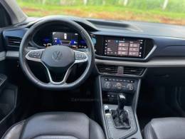 VOLKSWAGEN - TAOS - 2021/2022 - Cinza - R$ 132.990,00