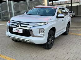 MITSUBISHI - PAJERO SPORT - 2020/2021 - Branca - R$ 279.990,00