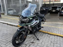 TRIUMPH - TIGER 1200XCA - 2020/2020 - Verde - R$ 67.990,00