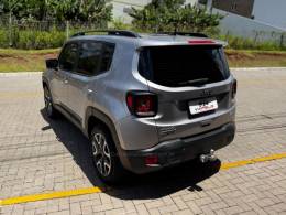 JEEP - RENEGADE - 2019/2019 - Cinza - R$ 105.990,00