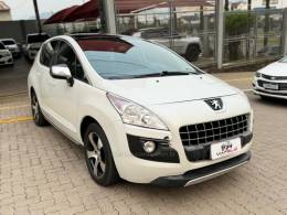 PEUGEOT - 3008 - 2012/2013 - Branca - R$ 47.990,00