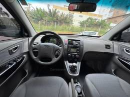 HYUNDAI - TUCSON - 2011/2012 - Preta - R$ 44.990,00