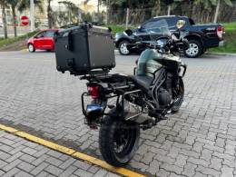 TRIUMPH - TIGER 1200XCA - 2020/2020 - Verde - R$ 67.990,00