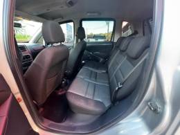 FIAT - IDEA - 2014/2015 - Prata - R$ 42.990,00