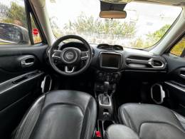 JEEP - RENEGADE - 2019/2019 - Cinza - R$ 105.990,00