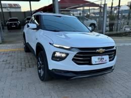 CHEVROLET - MONTANA - 2023/2023 - Branca - R$ 138.990,00