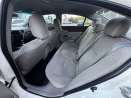HONDA - CIVIC - 2014/2014 - Branca - R$ 73.990,00