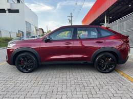 GWM - HAVAL - 2024/2025 - Vermelha - R$ 271.990,00