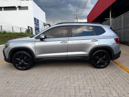 VOLKSWAGEN - TAOS - 2021/2022 - Cinza - R$ 132.990,00