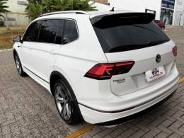 VOLKSWAGEN - TIGUAN - 2019/2019 - Branca - R$ 161.990,00