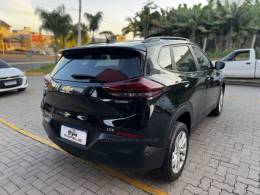 CHEVROLET - TRACKER - 2022/2023 - Preta - R$ 114.990,00