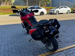 DUCATI - MULTISTRADA 950S - 2018/2018 - Vermelha - R$ 55.990,00